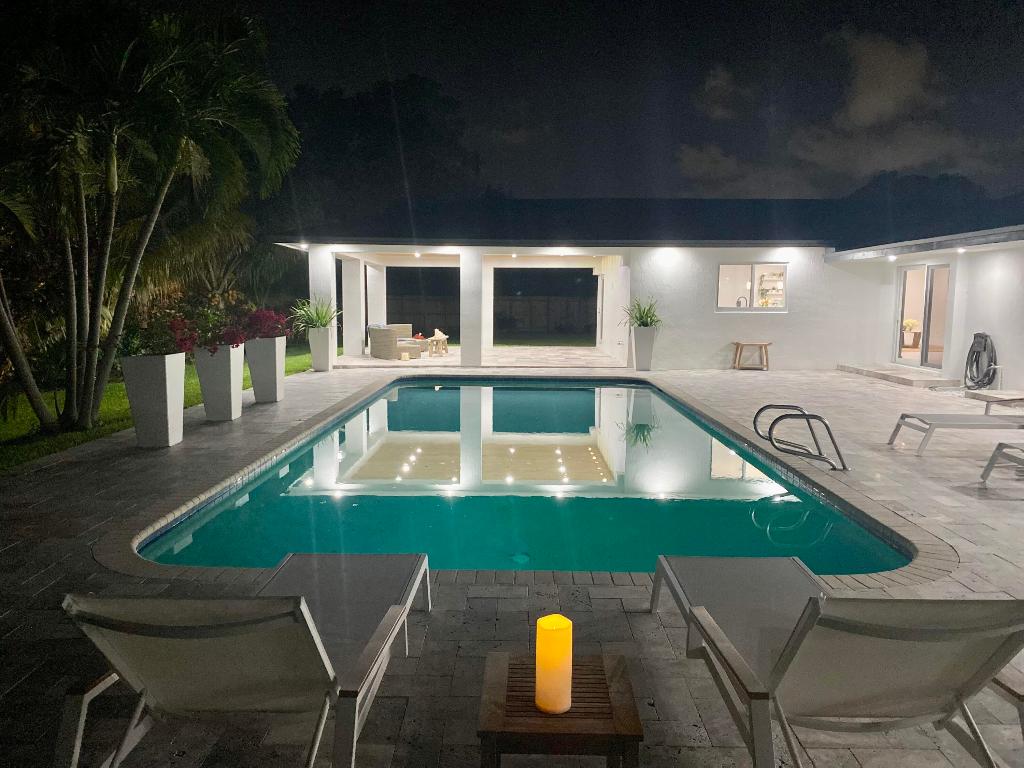 EDGEWOOD AMENDED PLAT - Residential