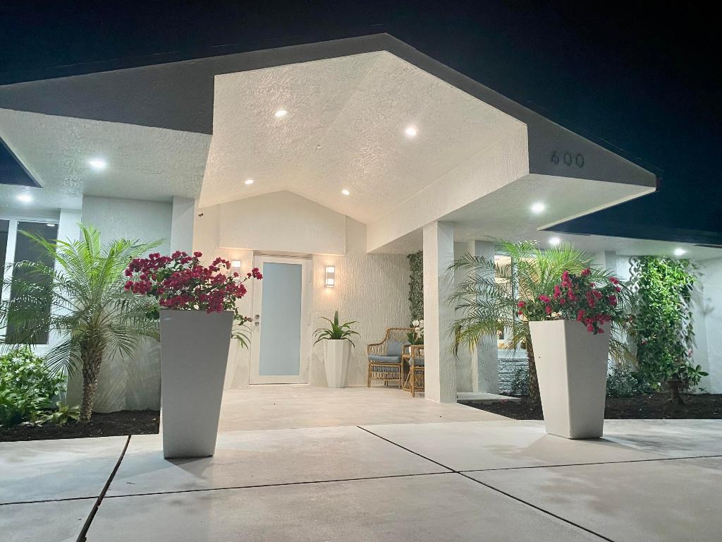 EDGEWOOD AMENDED PLAT - Residential