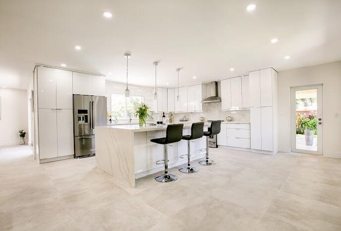 EDGEWOOD AMENDED PLAT - Residential