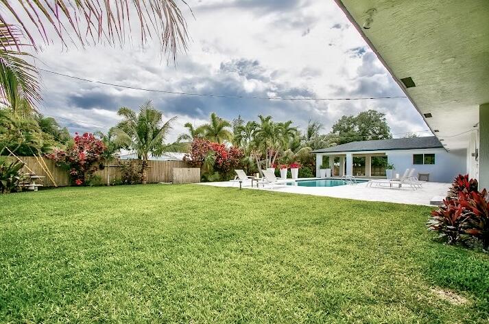 EDGEWOOD AMENDED PLAT - Residential