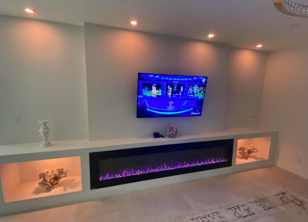 EDGEWOOD AMENDED PLAT - Residential