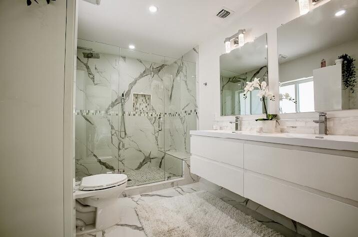 EDGEWOOD AMENDED PLAT - Residential