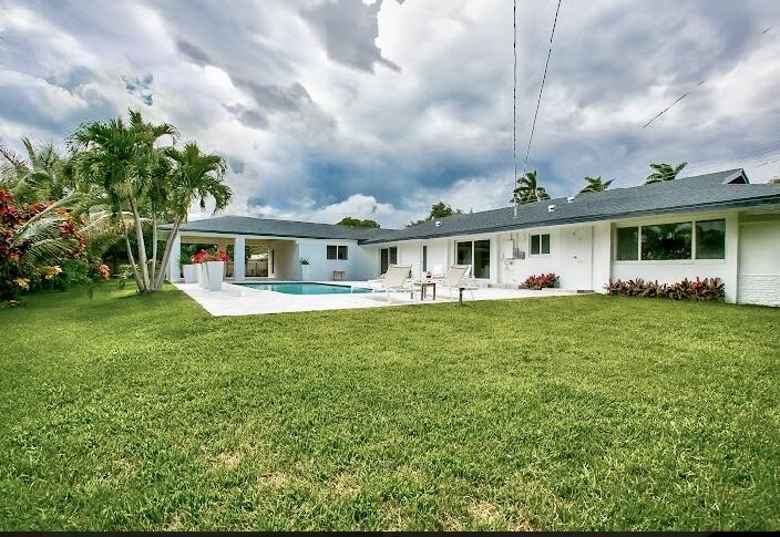 EDGEWOOD AMENDED PLAT - Residential