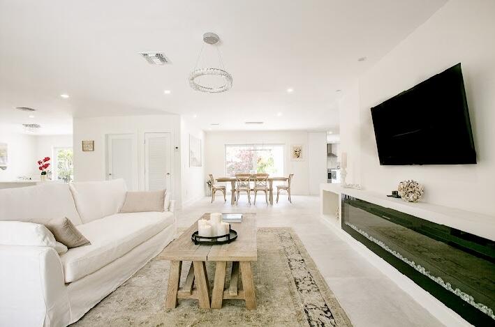 EDGEWOOD AMENDED PLAT - Residential