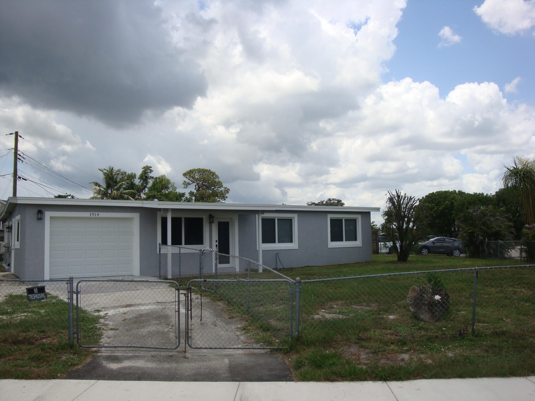 1914 Kudza Road