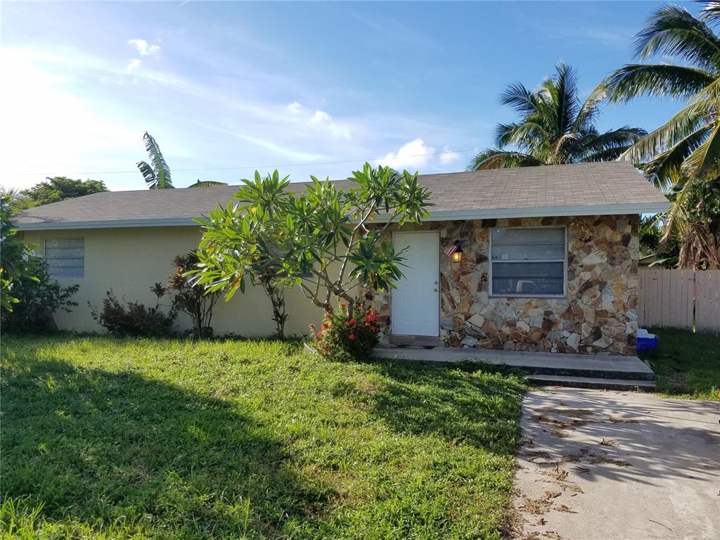 West Boynton 02c - Residential Lease