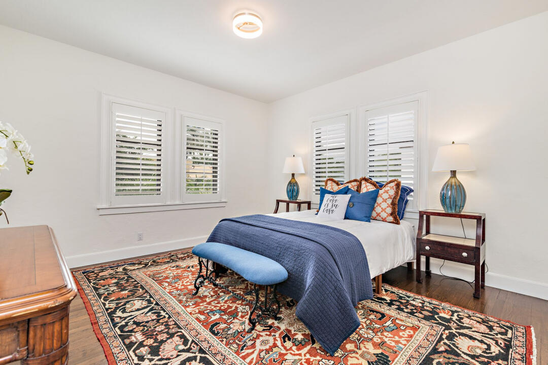 PROSPECT PARK SOUTH - Residential