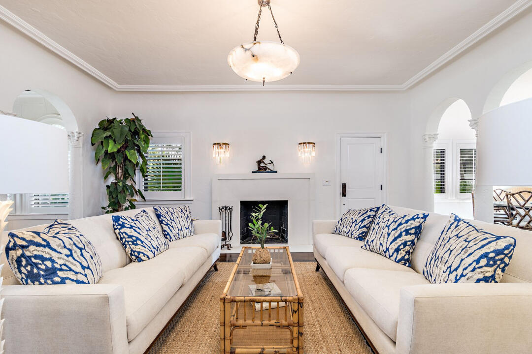 PROSPECT PARK SOUTH - Residential