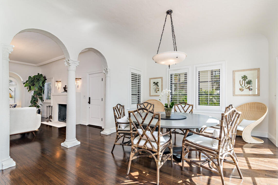 PROSPECT PARK SOUTH - Residential