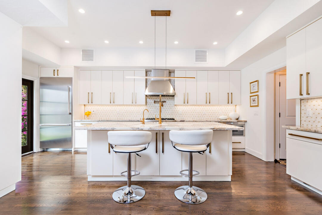 PROSPECT PARK SOUTH - Residential