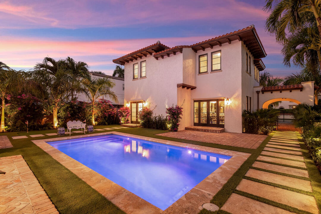 PROSPECT PARK SOUTH - Residential