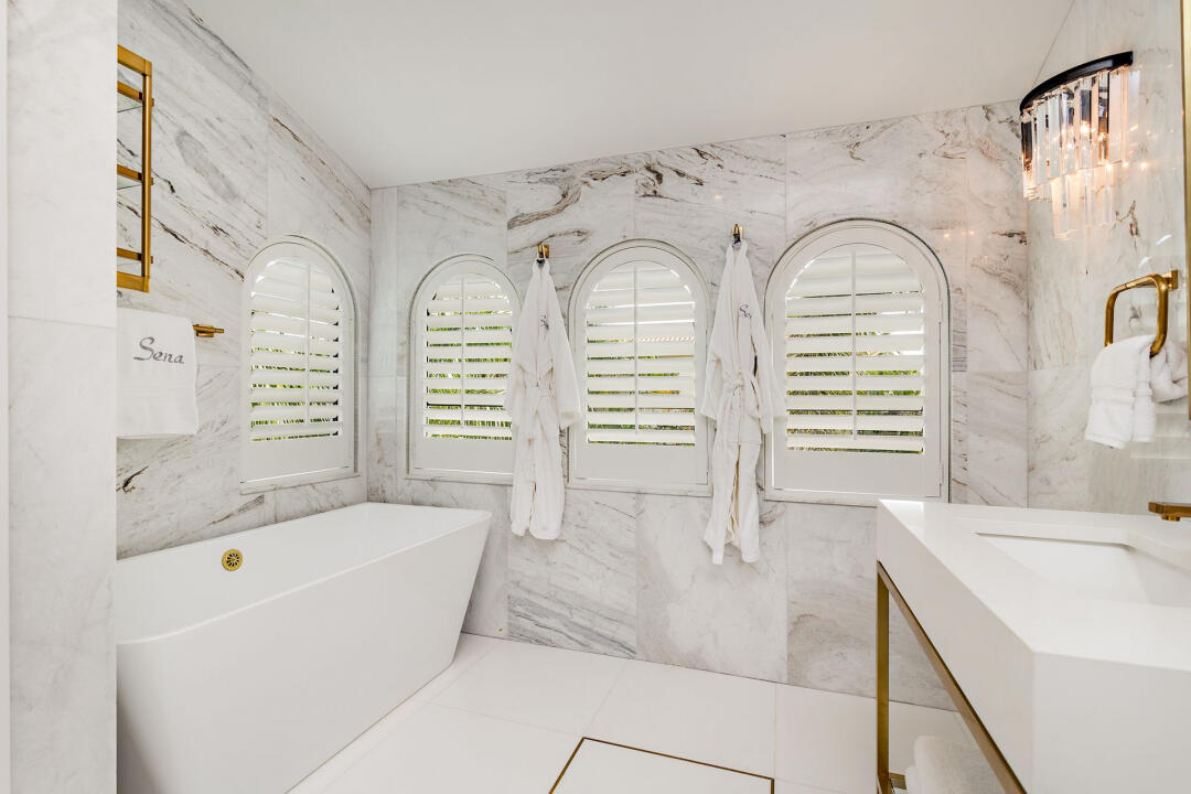 PROSPECT PARK SOUTH - Residential