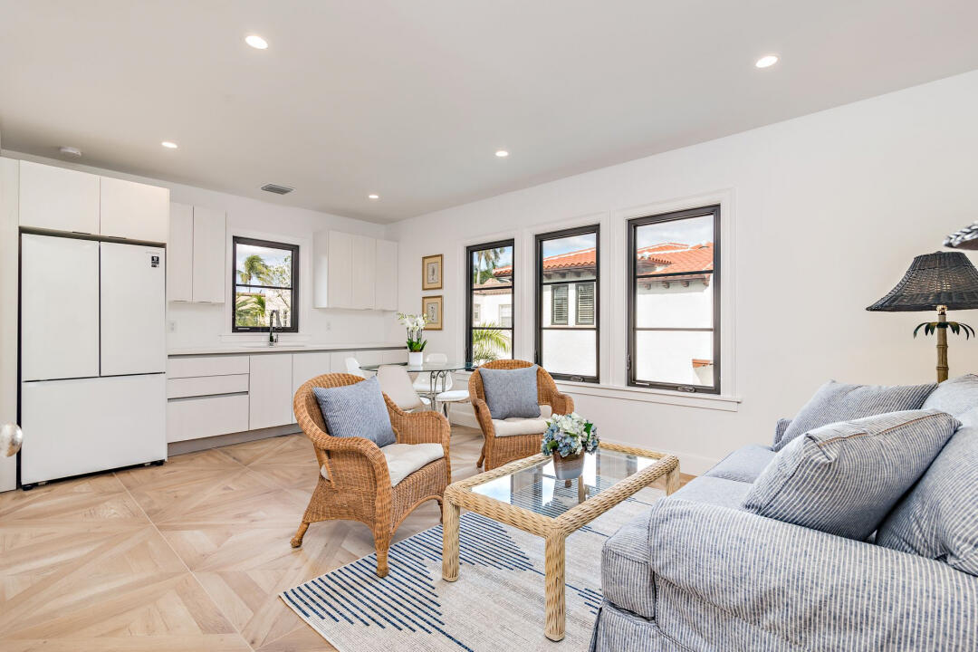 PROSPECT PARK SOUTH - Residential