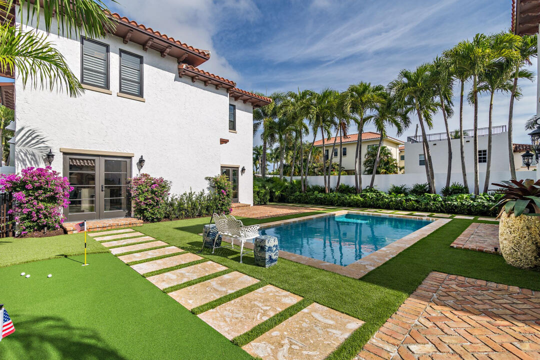 PROSPECT PARK SOUTH - Residential