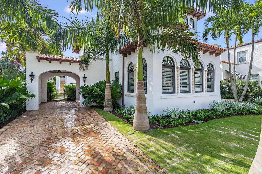 PROSPECT PARK SOUTH - Residential