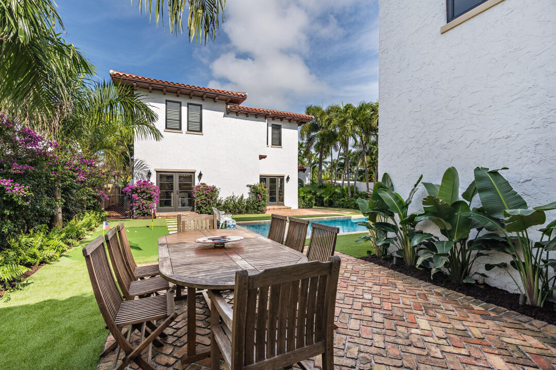 PROSPECT PARK SOUTH - Residential