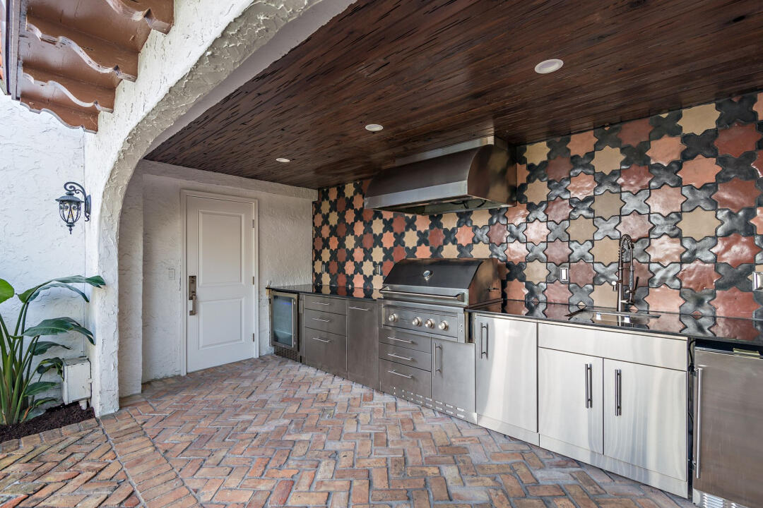 PROSPECT PARK SOUTH - Residential