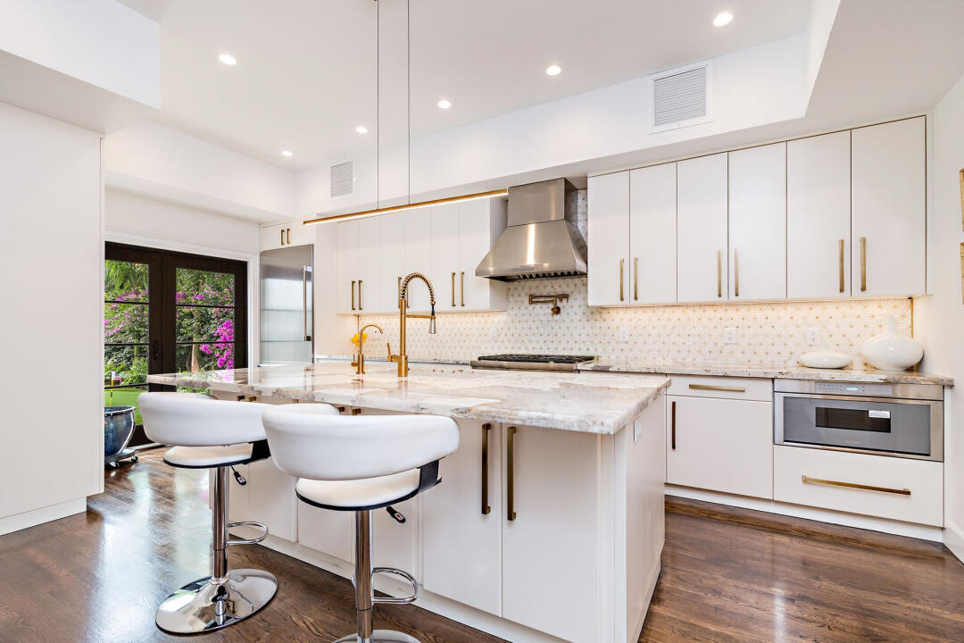 PROSPECT PARK SOUTH - Residential