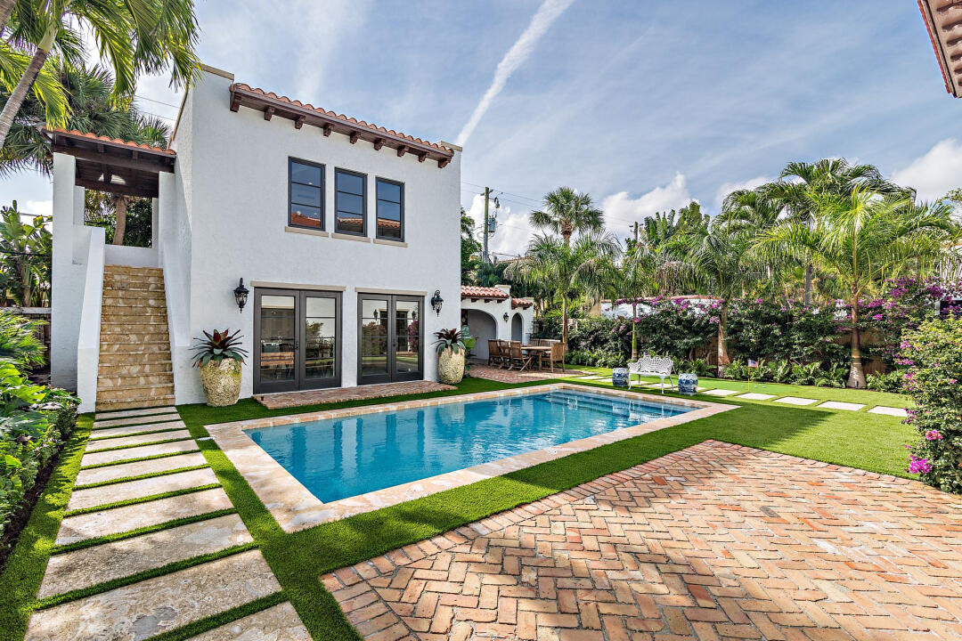 PROSPECT PARK SOUTH - Residential