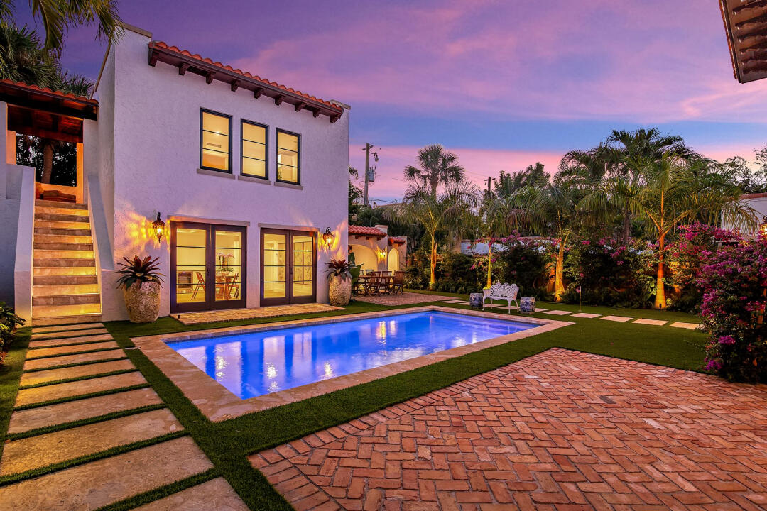 PROSPECT PARK SOUTH - Residential