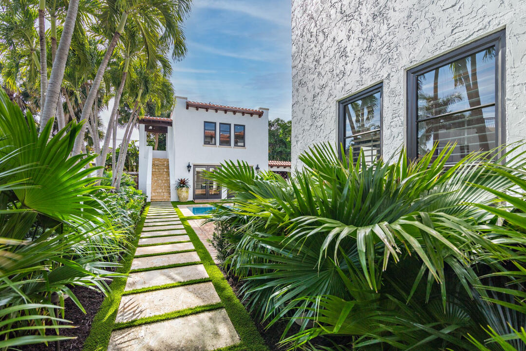 PROSPECT PARK SOUTH - Residential