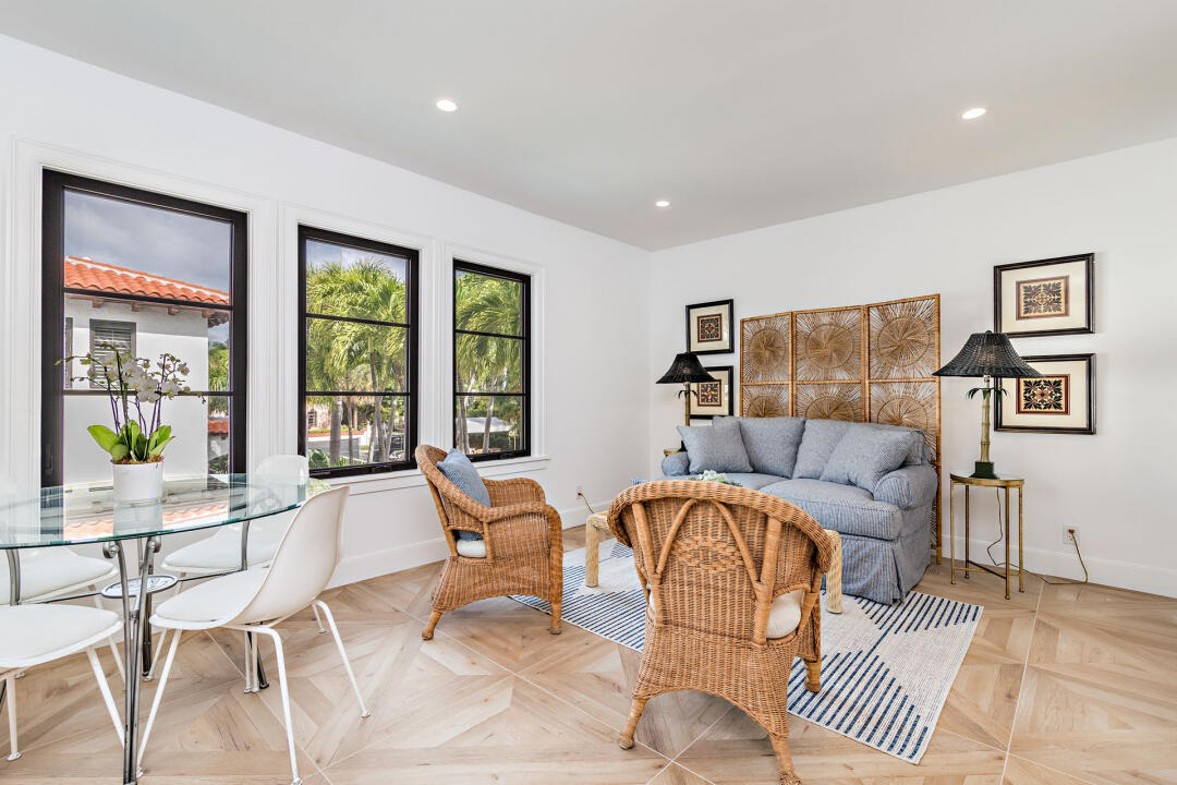 PROSPECT PARK SOUTH - Residential