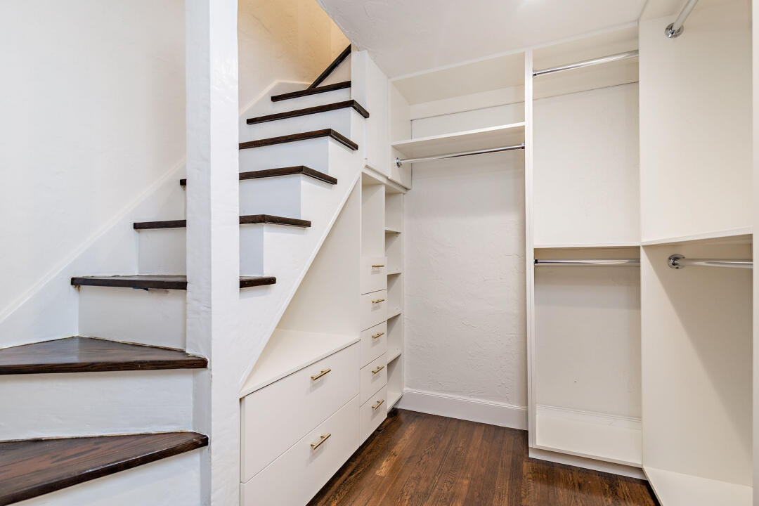 PROSPECT PARK SOUTH - Residential