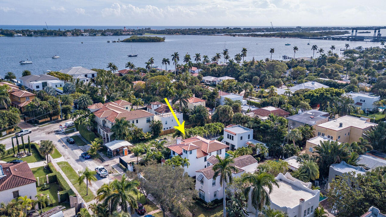 PROSPECT PARK SOUTH - Residential