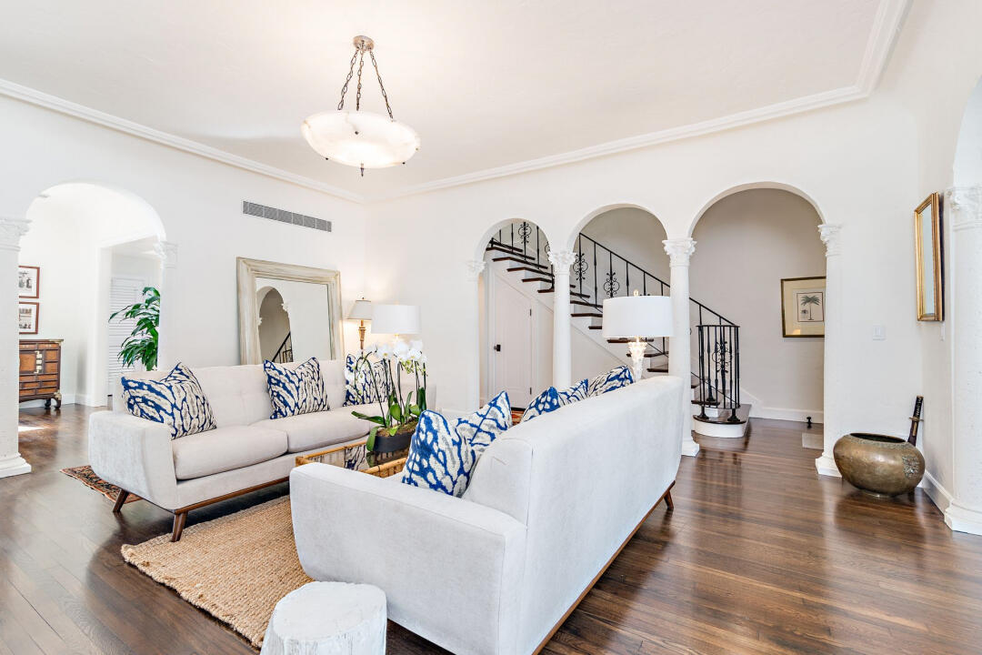 PROSPECT PARK SOUTH - Residential