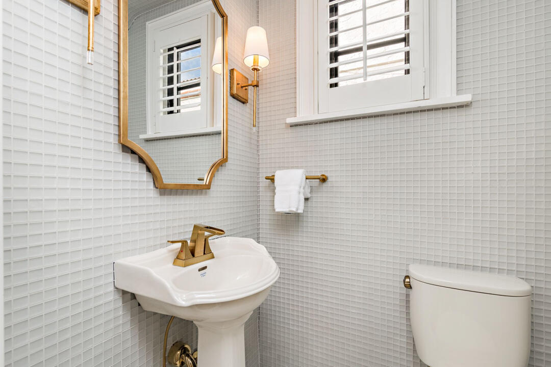 PROSPECT PARK SOUTH - Residential