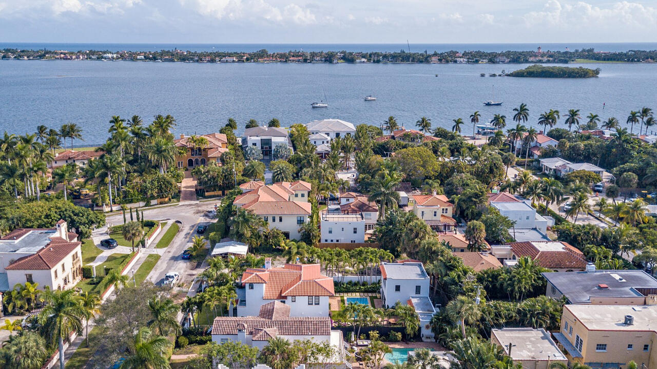 PROSPECT PARK SOUTH - Residential