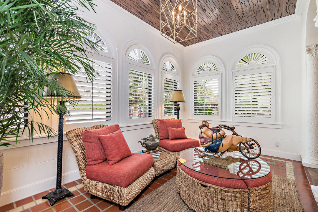 PROSPECT PARK SOUTH - Residential