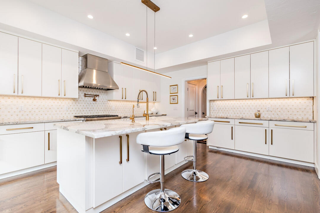 PROSPECT PARK SOUTH - Residential