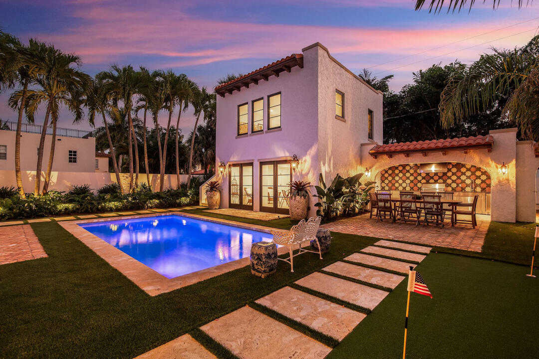 PROSPECT PARK SOUTH - Residential