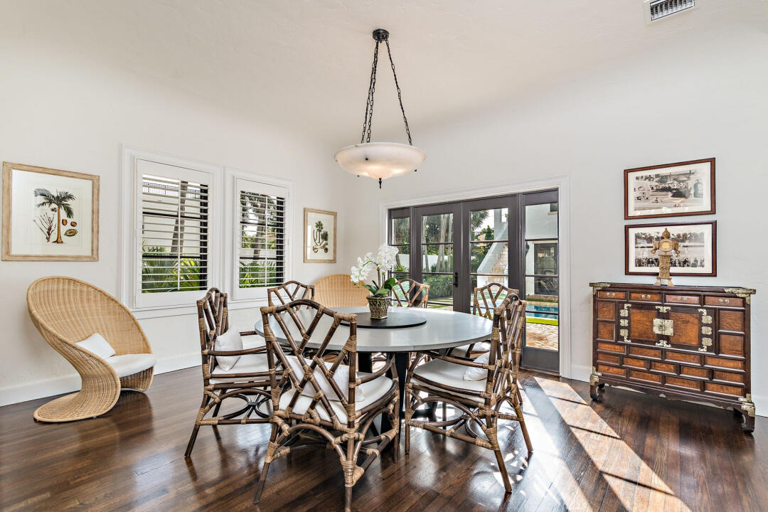 PROSPECT PARK SOUTH - Residential