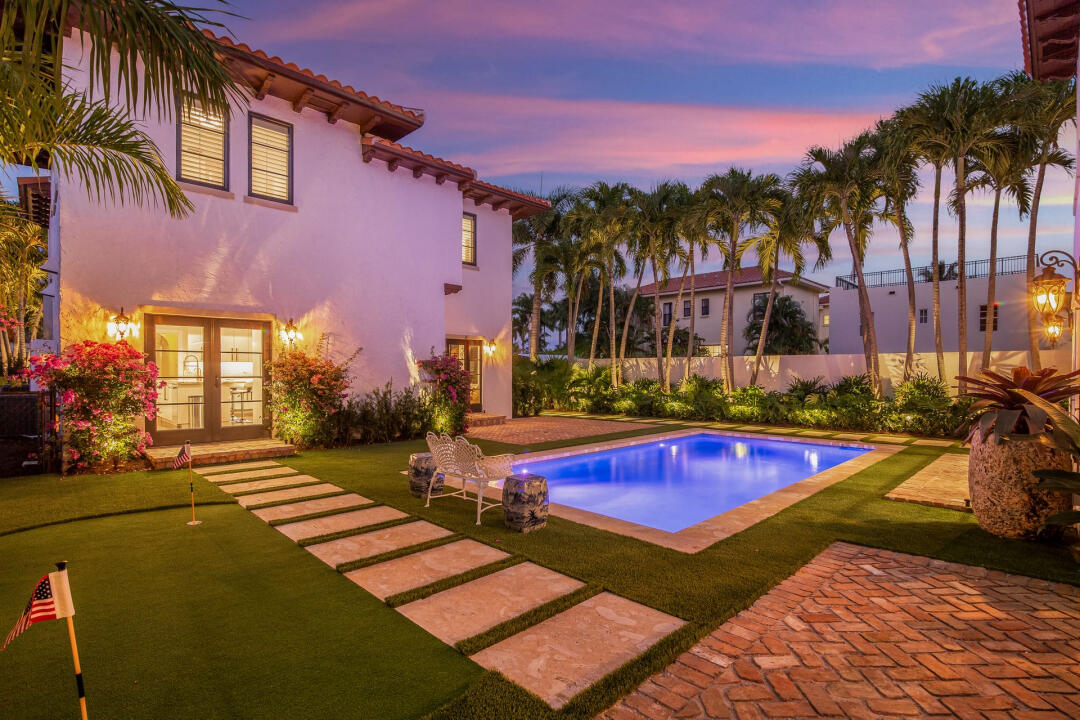 PROSPECT PARK SOUTH - Residential