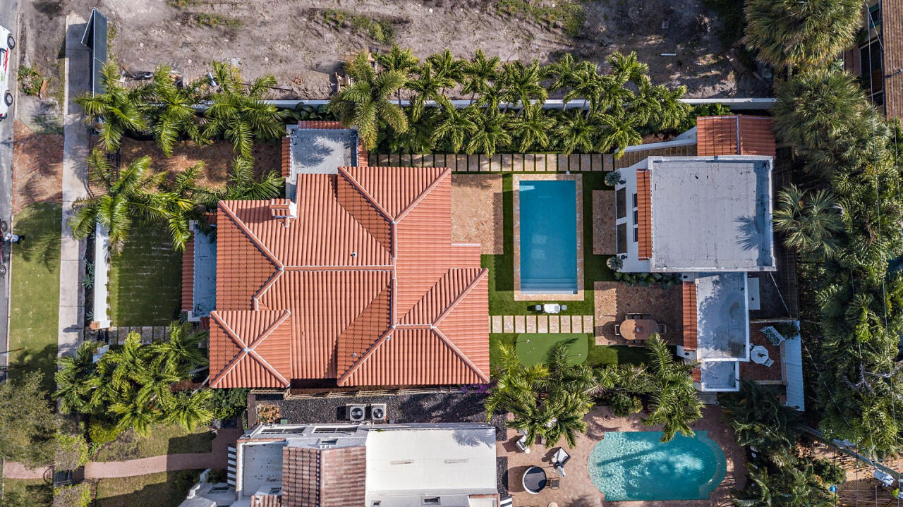 PROSPECT PARK SOUTH - Residential