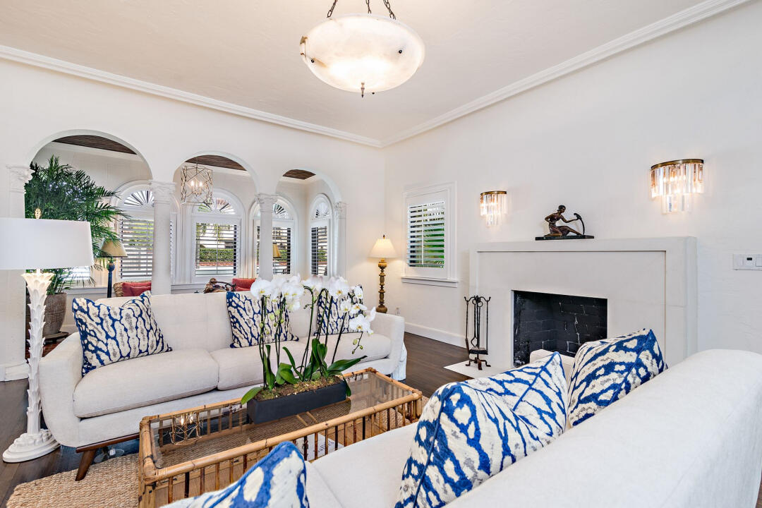 PROSPECT PARK SOUTH - Residential