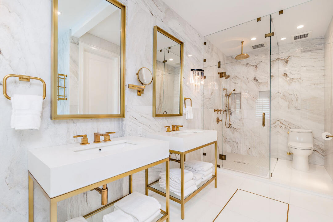 PROSPECT PARK SOUTH - Residential