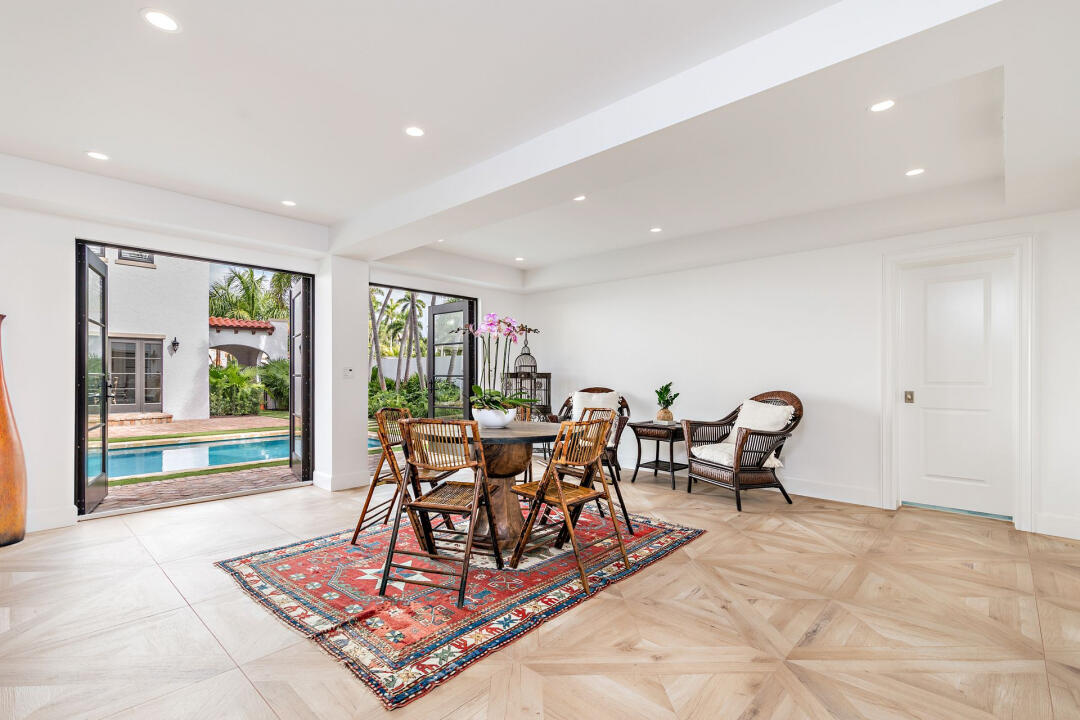 PROSPECT PARK SOUTH - Residential