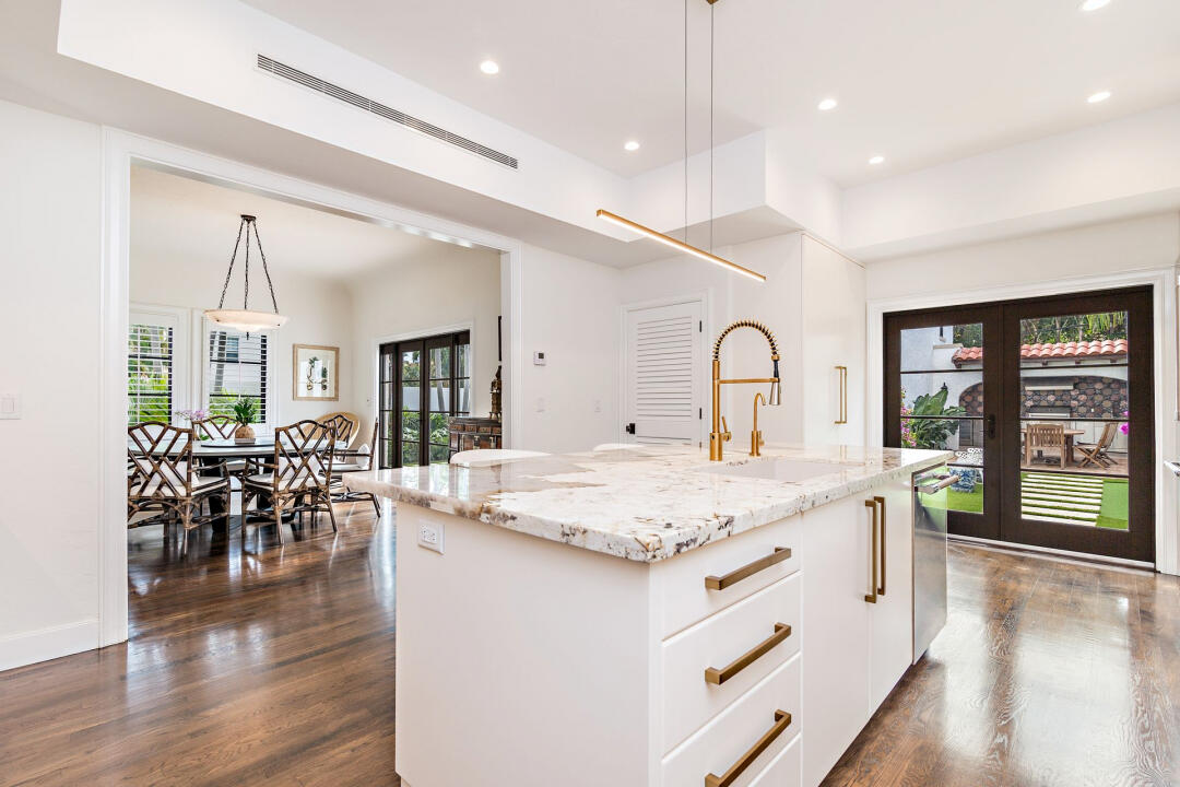 PROSPECT PARK SOUTH - Residential