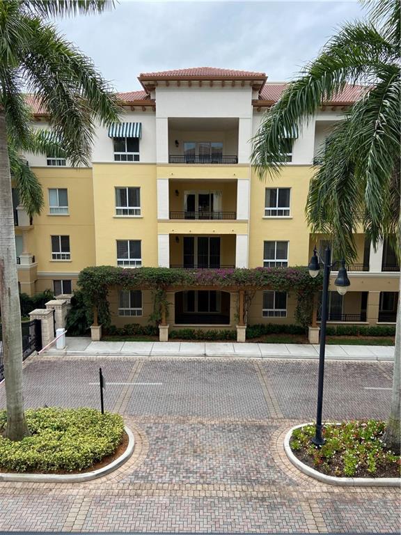 The Palms at Weston - Residential