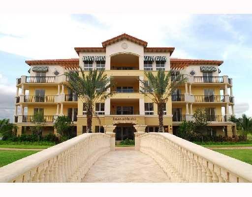 The Palms at Weston - Residential
