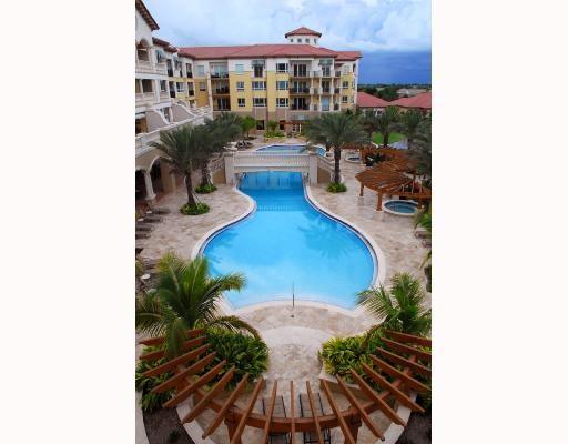 The Palms at Weston - Residential