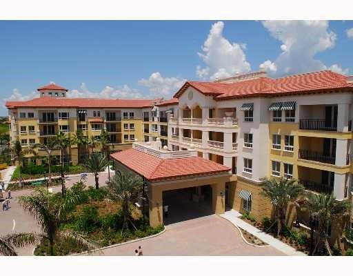 The Palms at Weston - Residential