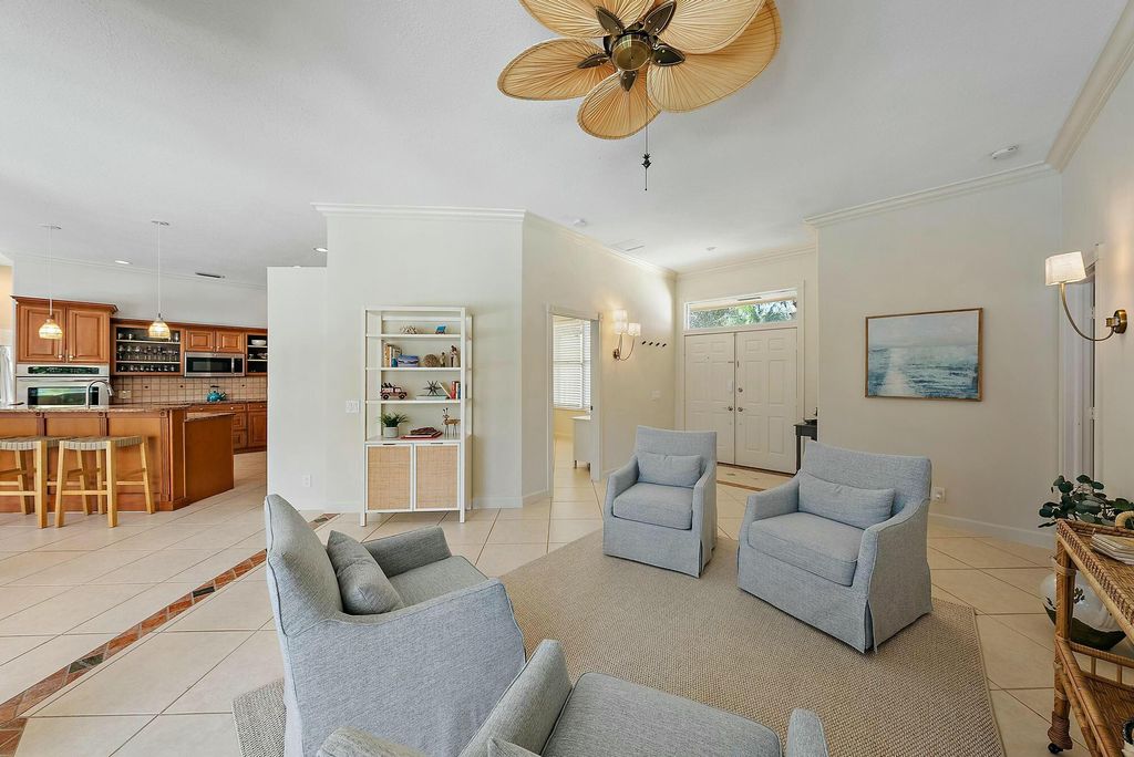 Photo of 18600 Misty Lake Drive, Jupiter, FL 33458 (MLS # R11047382)