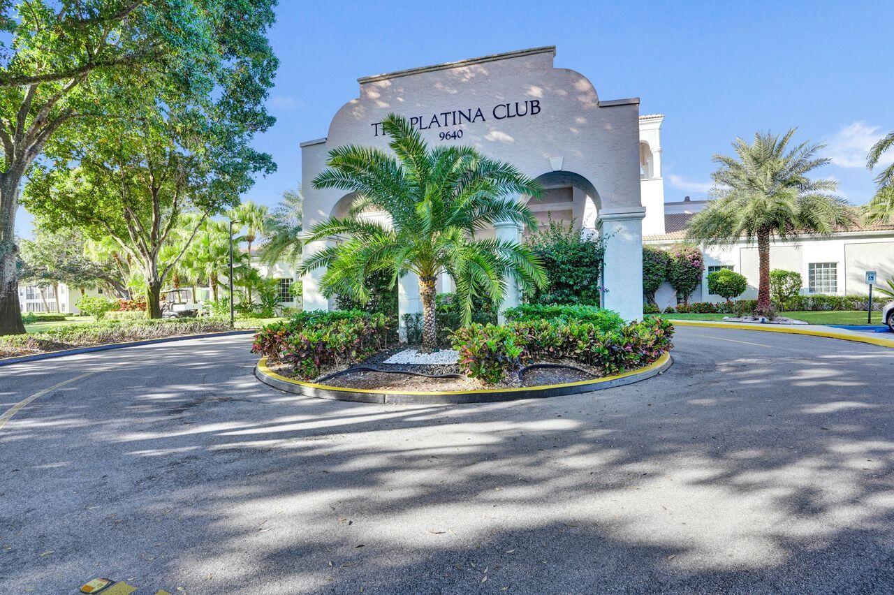 ALEXANDRA VIILAGE / PLATINA - Residential