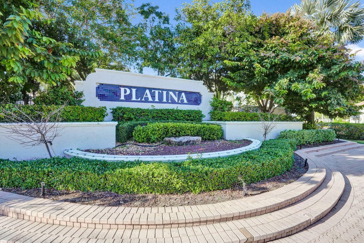 ALEXANDRA VIILAGE / PLATINA - Residential