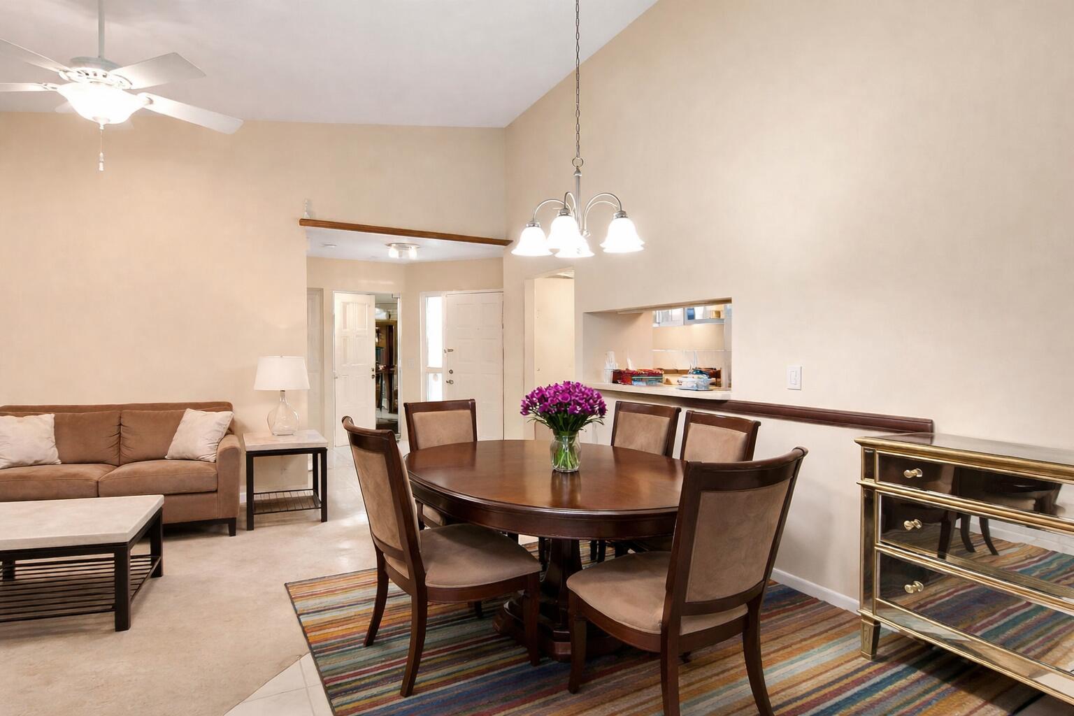 ALEXANDRA VIILAGE / PLATINA - Residential