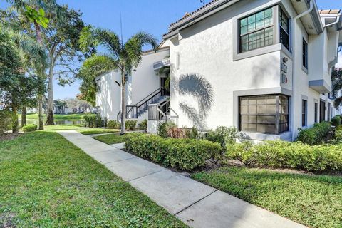 5415 Verona Drive Unit I, Boynton Beach, FL 33437 - #: R11143812